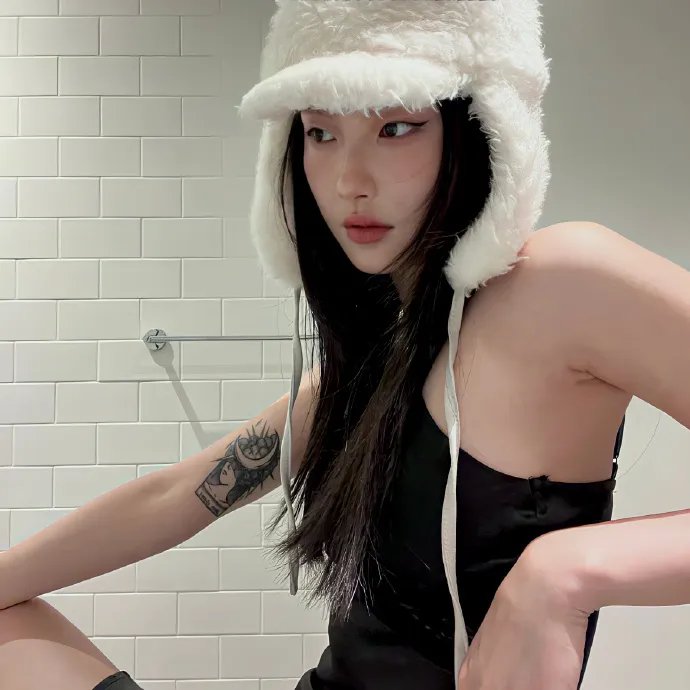爱的着陆