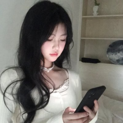 单眼皮